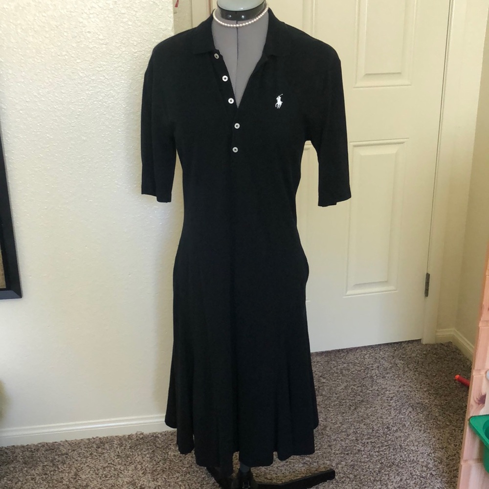 Ralph Lauren dress